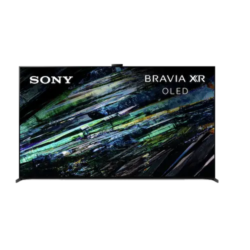 Sony 65-inch A95L Bravia XR OLED 4K Google TV