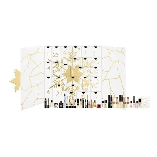 Yves Saint Laurent Advent Calendar Holiday Set