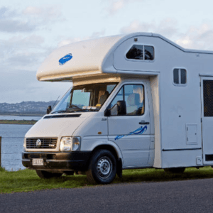 Discovery Campervans