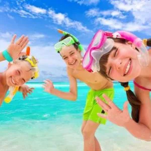 Up to 63% off Family Cruises