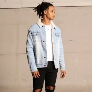 Up to 80% off denim