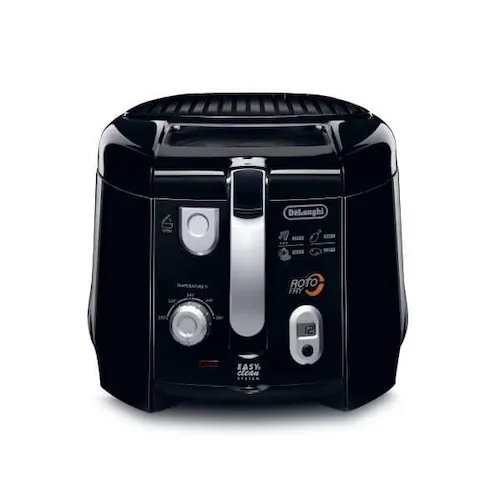 De’Longhi Rotofry Deep Fryer