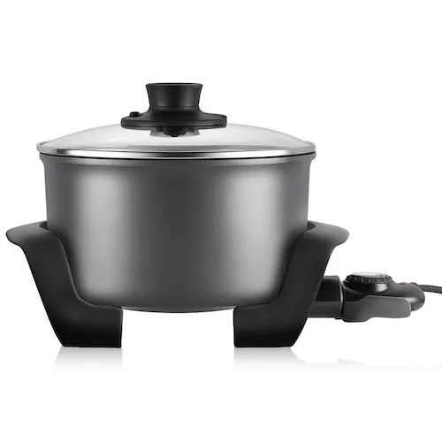 Sunbeam Multi Cooker Deep Fryer