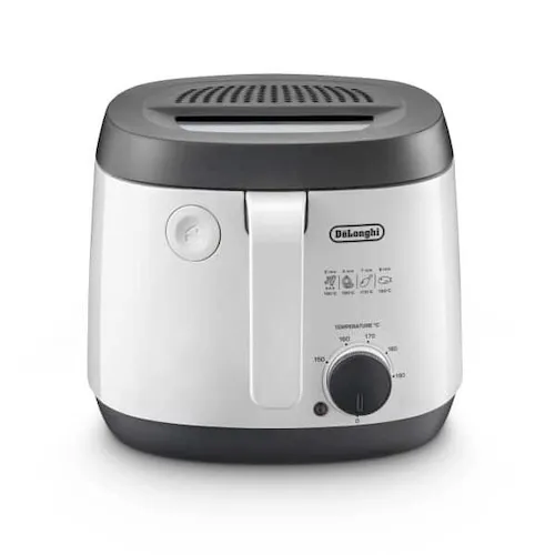 De’Longhi Traditional Deep Fryer