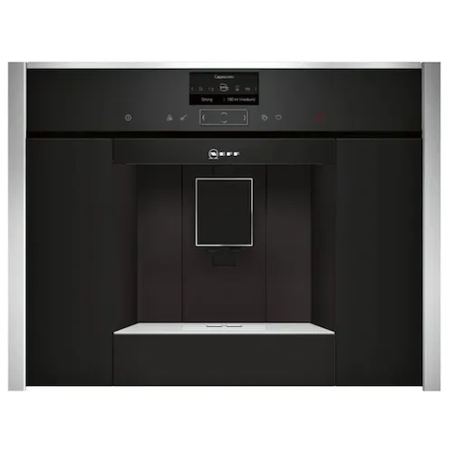 Neff 90 Built-In Fully Automatic Coffee Machine