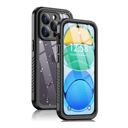 Oaktree Rugged Cases