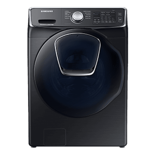 Samsung 16kg AddWash Front Load Washing Machine WF16N8750KV