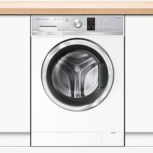 Fisher & Paykel 9kg Front Load Washing Machine WH9060J3 (DEAL: Save $236)