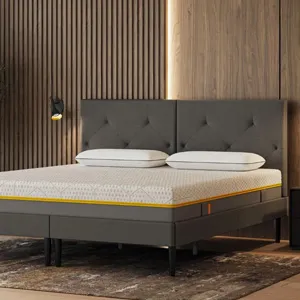 50% off Emma Zero Gravity Mattress: From $1,014.50