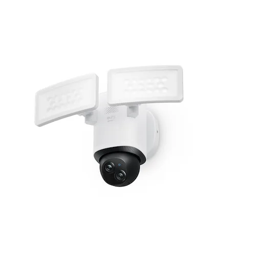 Eufy Security Floodlight Cam E340