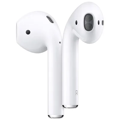 31% off Apple AirPods 2nd Gen with charging case