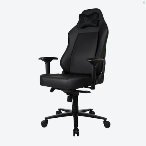 Arozzi Primo Full Premium Leather Gaming Chair