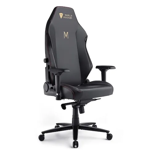 Noblerocker Ergonomic Gaming Chair