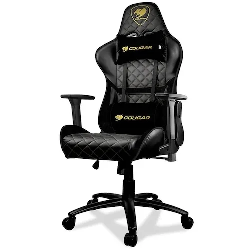 Cougar Armor Gaming Chair