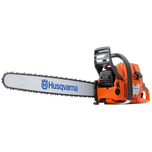 Husqvarna 2-STROKE Petrol Chainsaw 24-inch