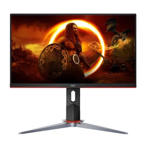 AOC 24G2SP 23.8 inch 165Hz Full HD 1ms Adaptive Sync IPS Gaming Monitor