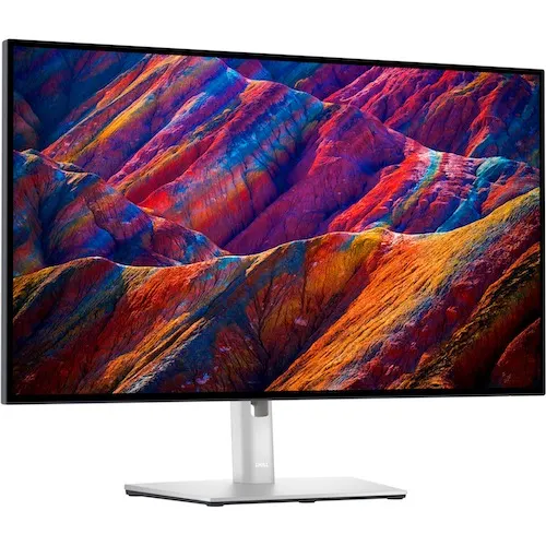 Dell UltraSharp U2723QE 27 inch 4K UHD Monitor