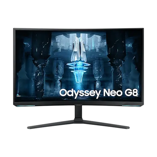 Samsung Odyssey Neo G8 S32BG85