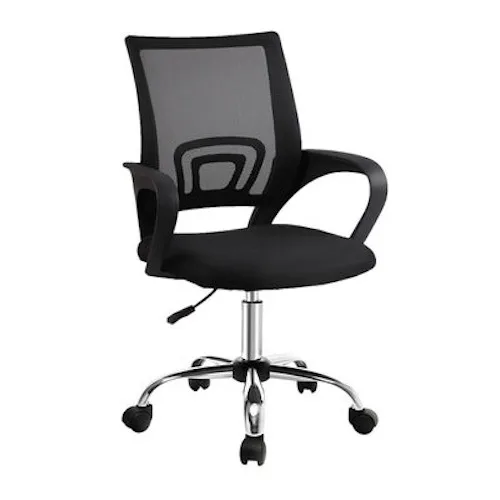 Artiss Mesh Mid Back Office Chair