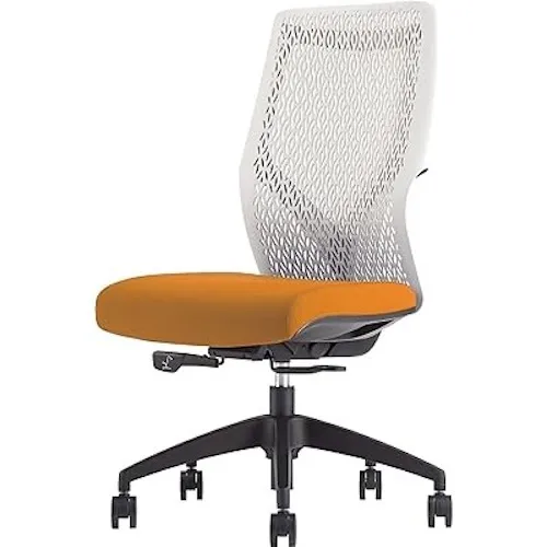 Okamura 8VCM2A-FHR8 Village Office Chair