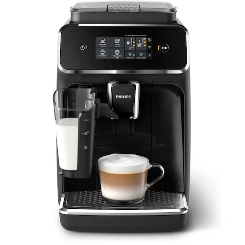 Philips2200S Lattego Full Auto Expresso Machine