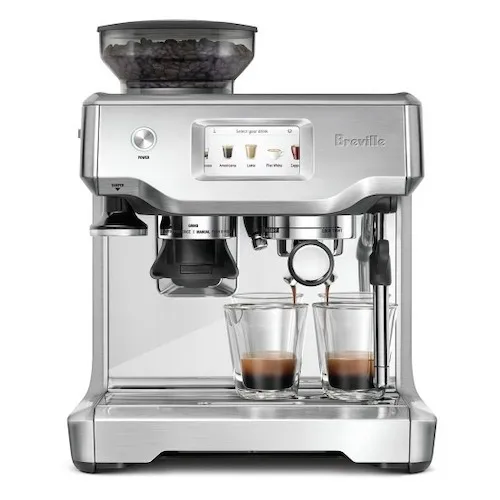 Breville Barista Touch Coffee Machine (DEAL: 26% off)