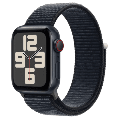 Apple Watch SE 2nd Gen only $399 at Amazon