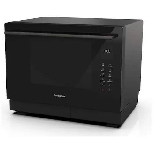 Panasonic 31L Inverter Flatbed Microwave Convection Oven with Steam Function (DEAL: 25% off)