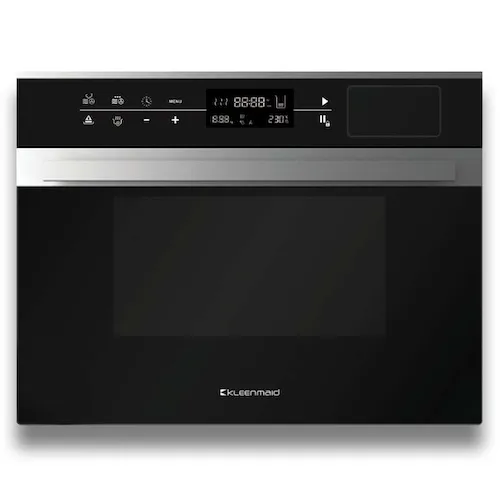 Kleenmaid 35L Steam Microwave Convection Oven