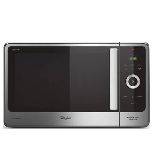 Whirpool 29L Crisp N' Grill Convection 950W Microwave