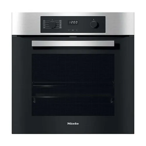 Miele 60cm PureLine Electric Built-In Oven H2267-1B