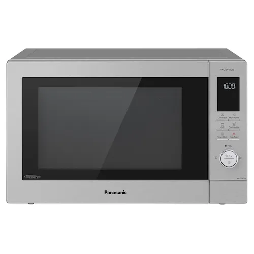 Panasonic 34L Convection Microwave Oven