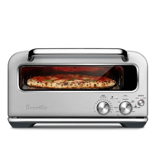 Breville The Smart Oven Pizzaiolo