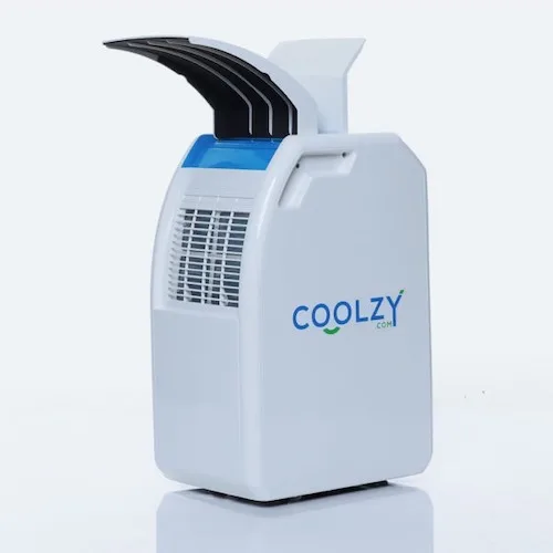 Coolzy-Pro Personal Air Conditioner