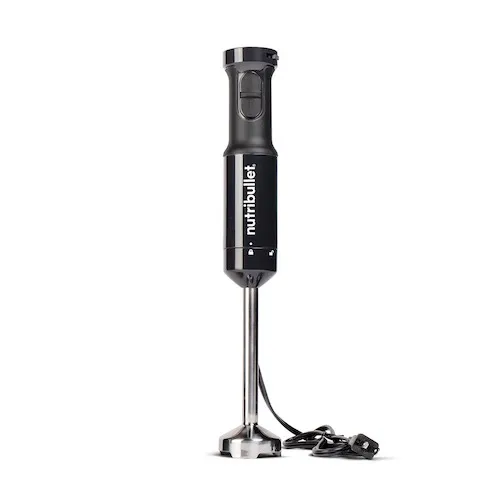 Nutribullet Immersion Blender