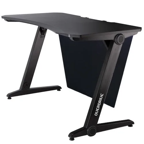 Overdrive DX2 Series PC Table