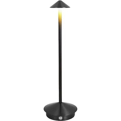 JICAI Cordless Table Lamp