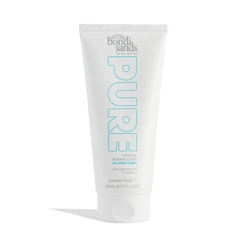 Bondi Sands Pure Gradual Tanning Lotion