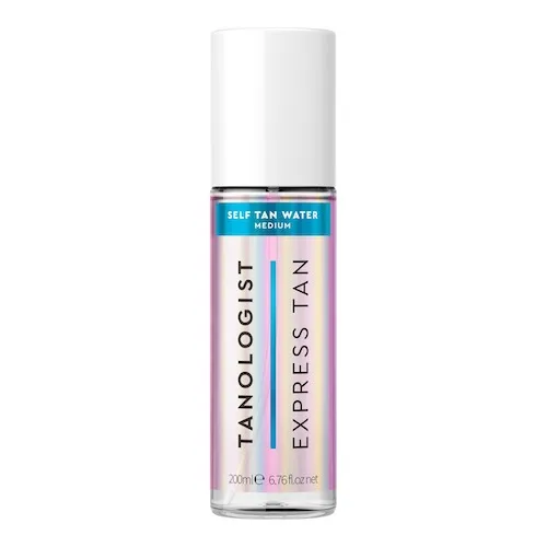 Tanologist Self Tan Water