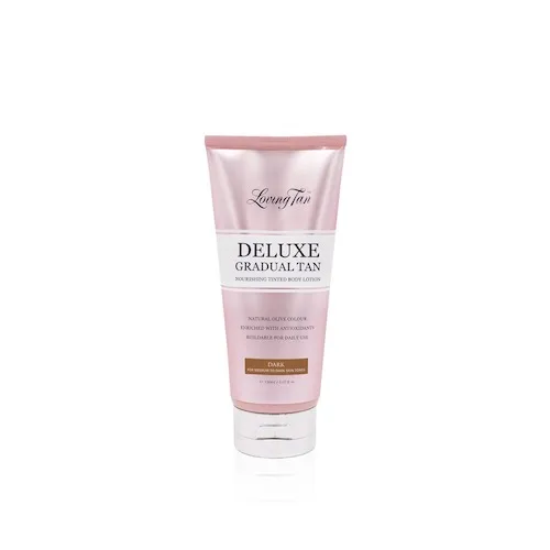 Loving Tan Deluxe Gradual Tan