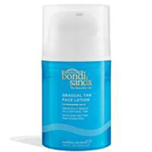 Bondi Sands Gradual Tan Face Lotion