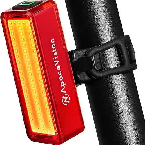 LumeBeam 100 Lumens Bike Tail Light