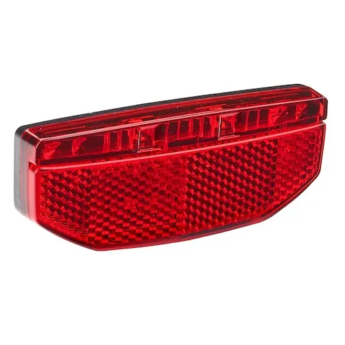 Büchel Bicycle Rear Light