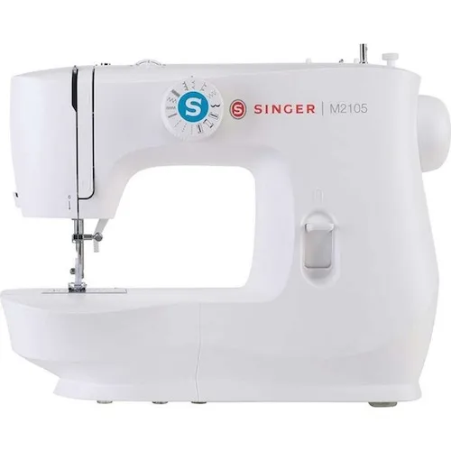 Singer M2105 Lightweight Sewing Machine