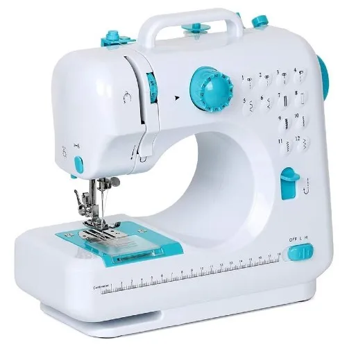 NANANARDOSO Mini Sewing Machine