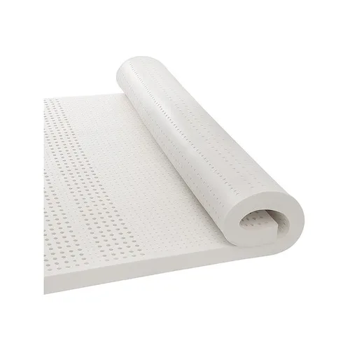 Dreamz Latex Mattress Topper 