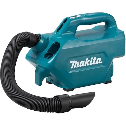 Makita CL121DZ 12 V Max Automotive Vacuum Cleaner with Blower Function