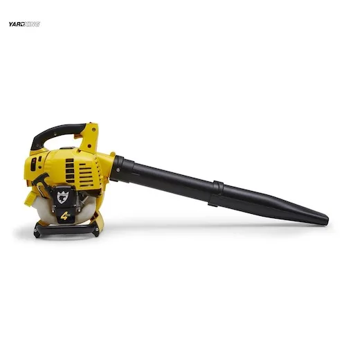 Yardking 24.5cc 4 Stroke Blower Vac