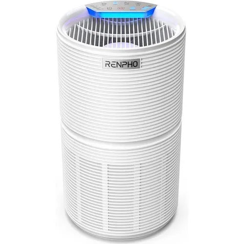 Renpho Air Purifier for Large Rooms