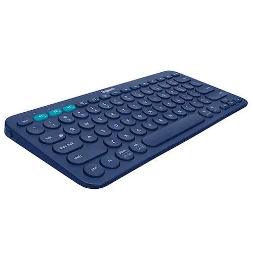 Logitech K380 Multi-Device Bluetooth Keyboard